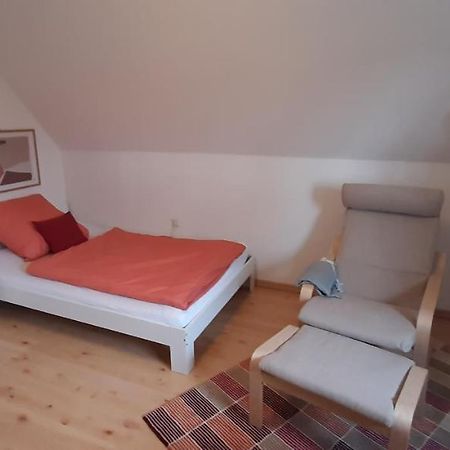Ferienwohnung 120 Schloß Holte-Stukenbrock Esterno foto