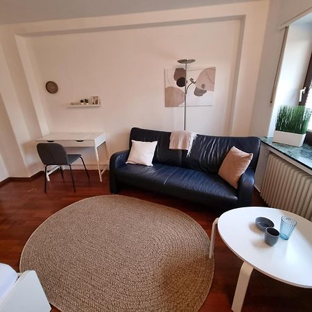 Ferienwohnung 120 Schloß Holte-Stukenbrock Esterno foto