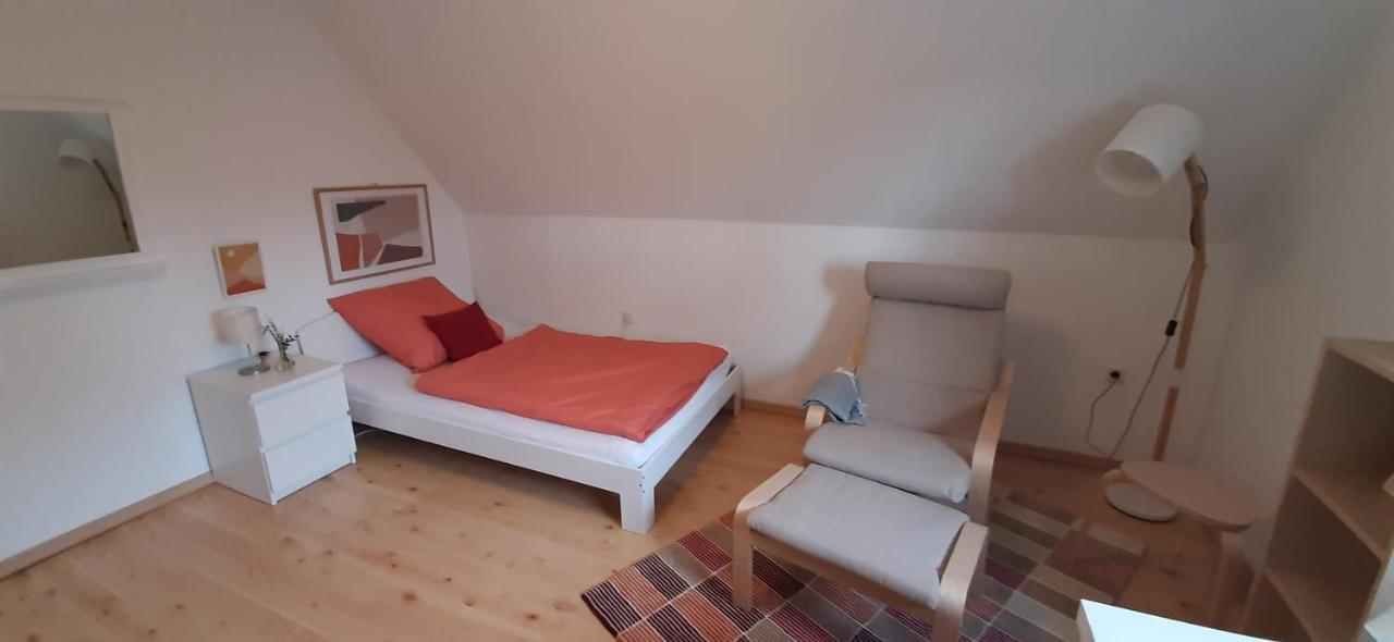 Ferienwohnung 120 Schloß Holte-Stukenbrock Esterno foto