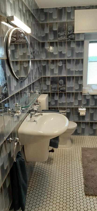 Ferienwohnung 120 Schloß Holte-Stukenbrock Esterno foto