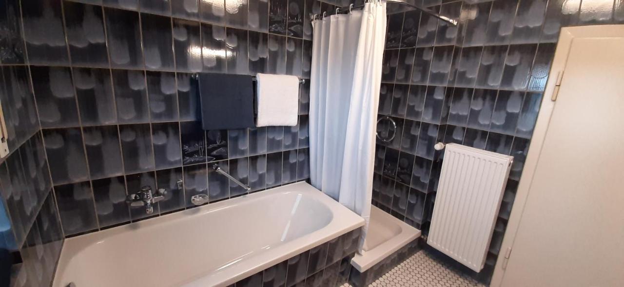 Ferienwohnung 120 Schloß Holte-Stukenbrock Esterno foto