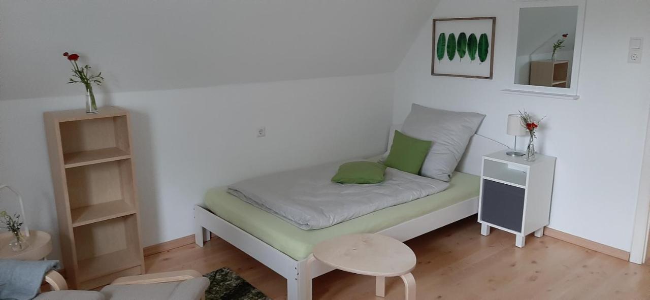 Ferienwohnung 120 Schloß Holte-Stukenbrock Esterno foto