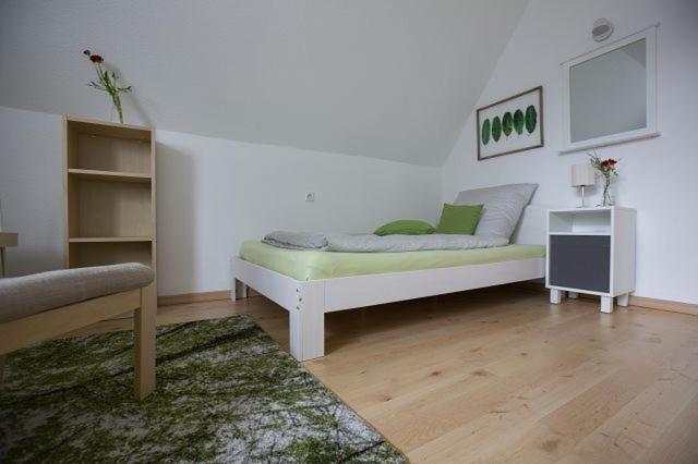 Ferienwohnung 120 Schloß Holte-Stukenbrock Esterno foto
