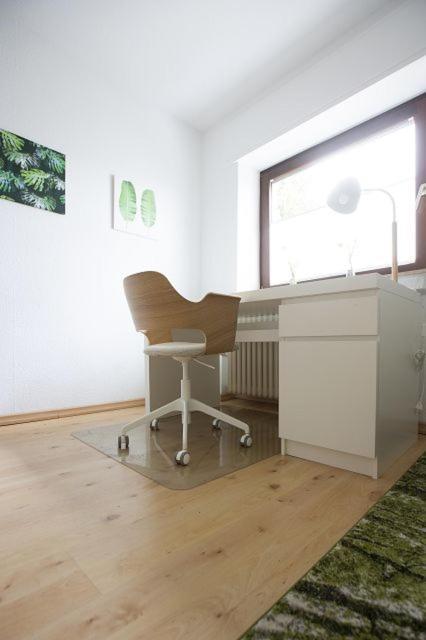 Ferienwohnung 120 Schloß Holte-Stukenbrock Esterno foto