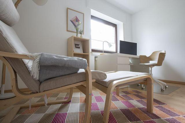 Ferienwohnung 120 Schloß Holte-Stukenbrock Esterno foto