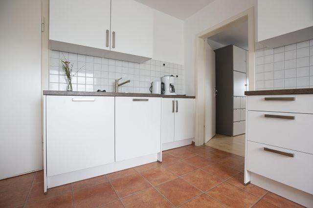 Ferienwohnung 120 Schloß Holte-Stukenbrock Esterno foto