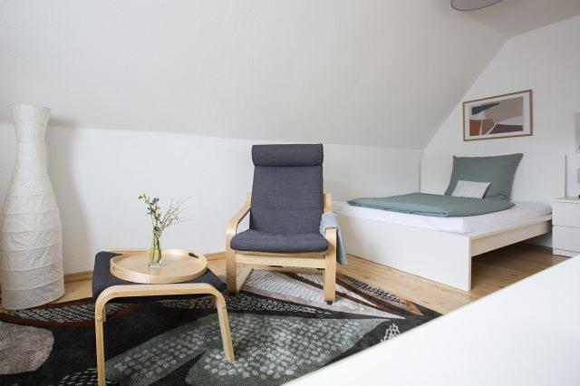 Ferienwohnung 120 Schloß Holte-Stukenbrock Esterno foto