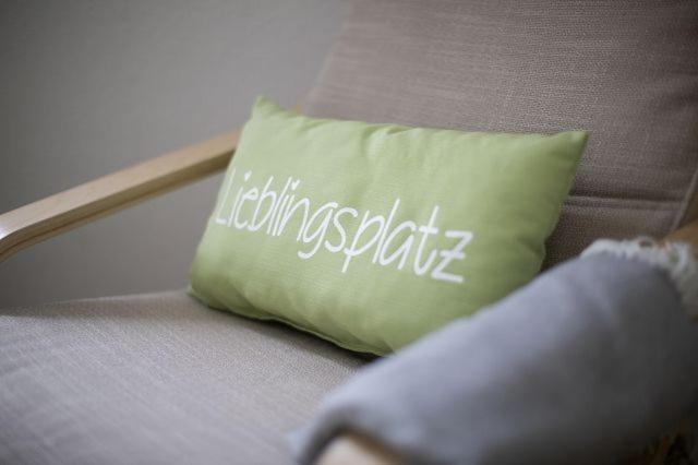 Ferienwohnung 120 Schloß Holte-Stukenbrock Esterno foto