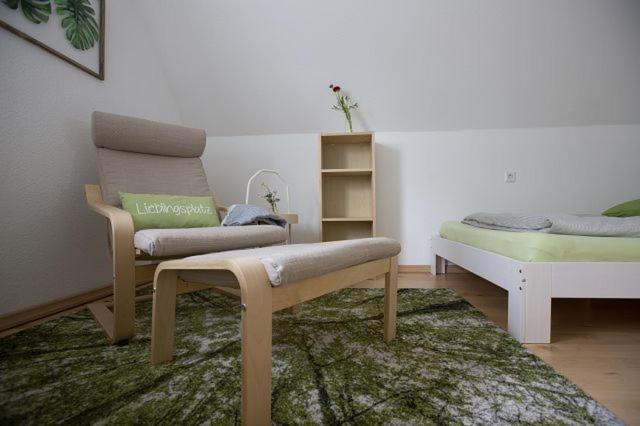 Ferienwohnung 120 Schloß Holte-Stukenbrock Esterno foto