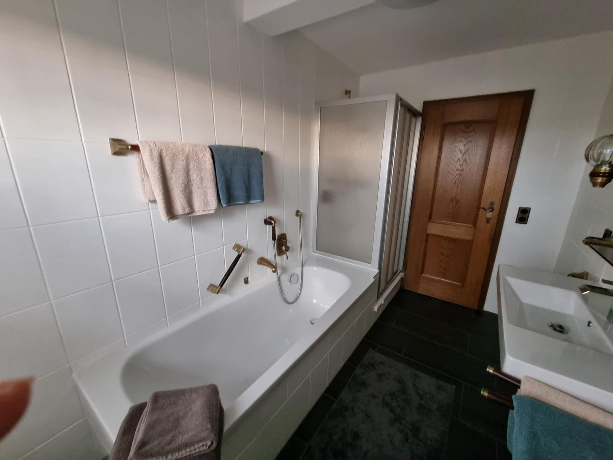 Ferienwohnung 120 Schloß Holte-Stukenbrock Esterno foto
