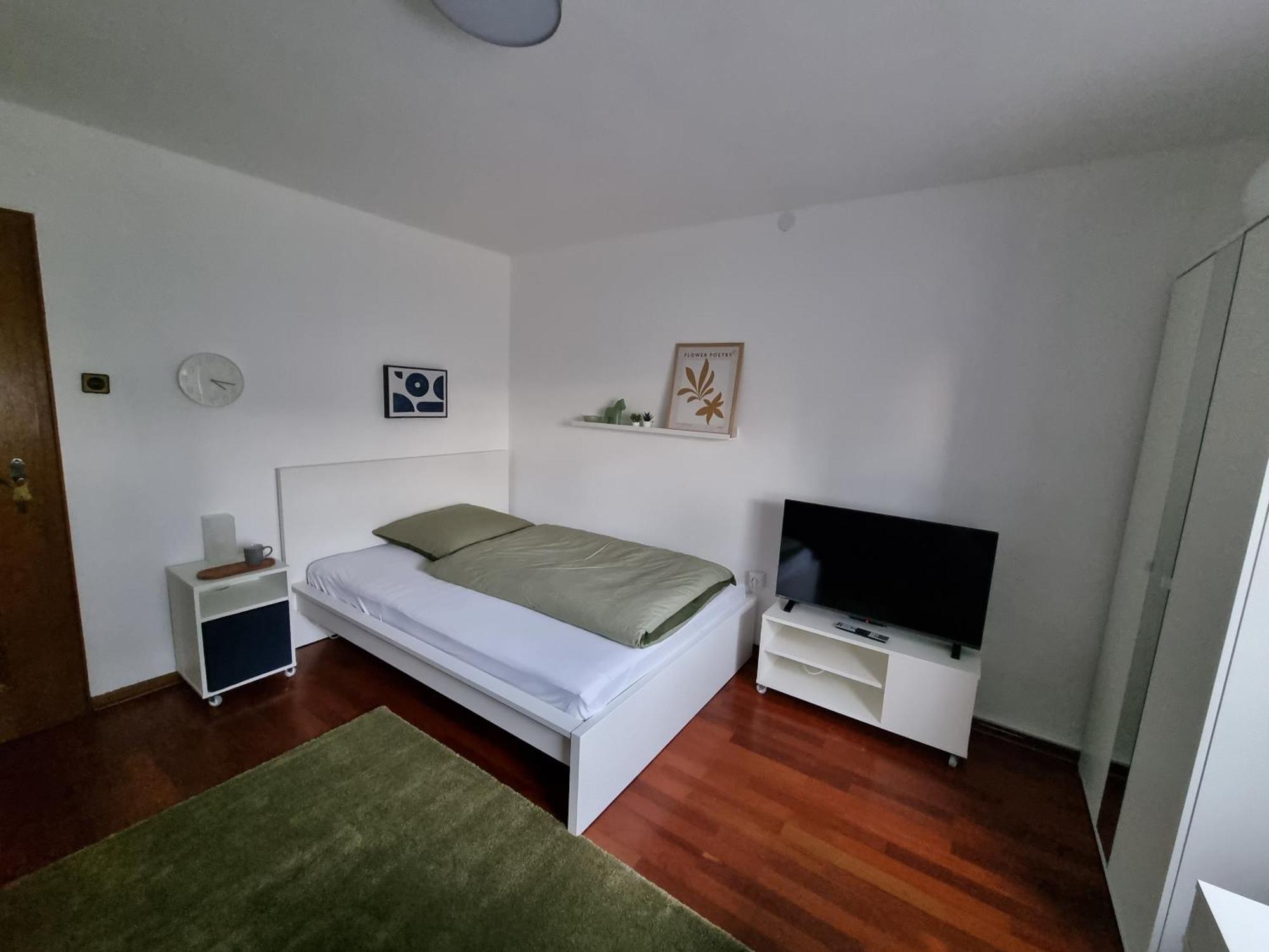 Ferienwohnung 120 Schloß Holte-Stukenbrock Esterno foto