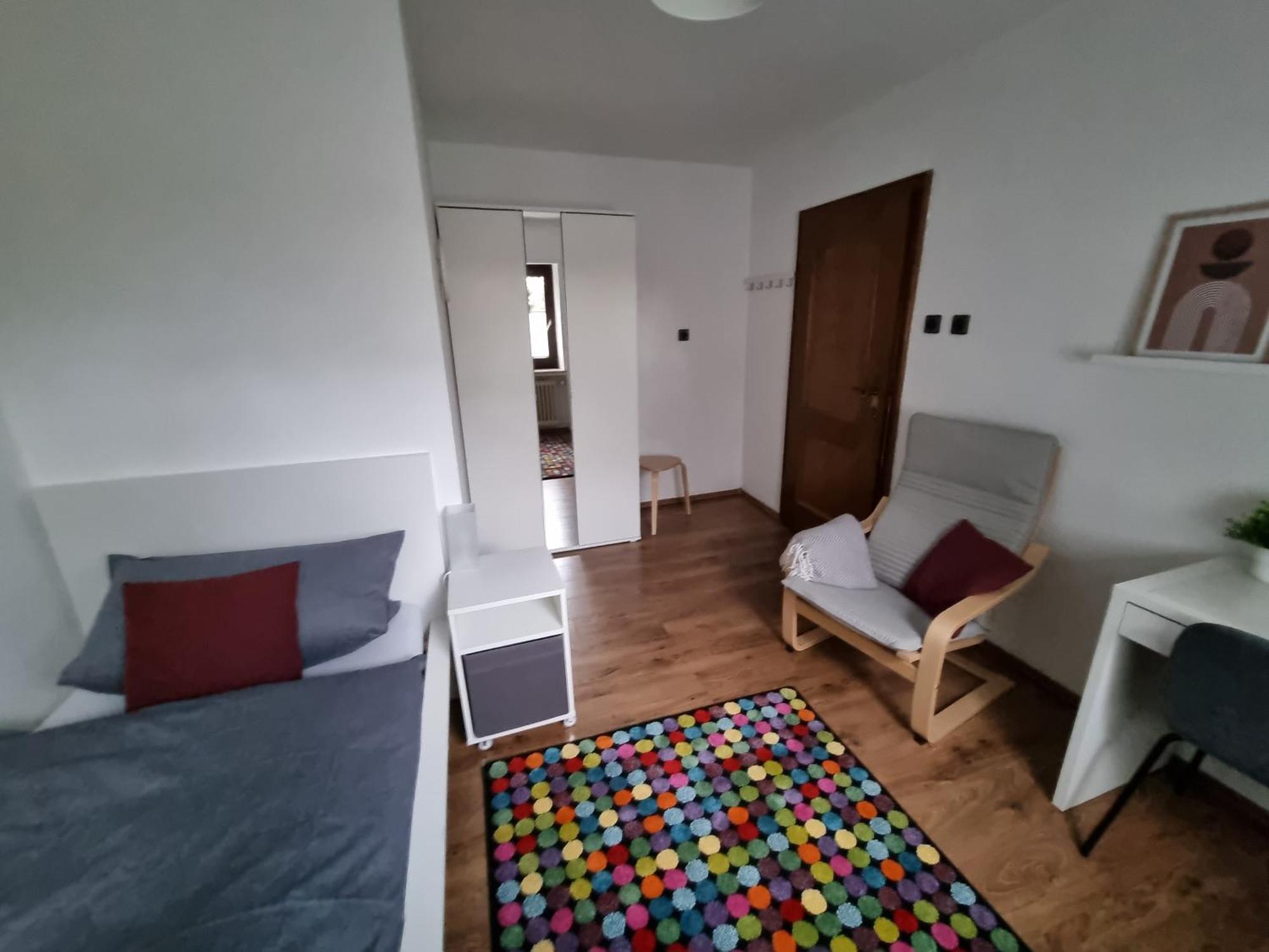 Ferienwohnung 120 Schloß Holte-Stukenbrock Esterno foto
