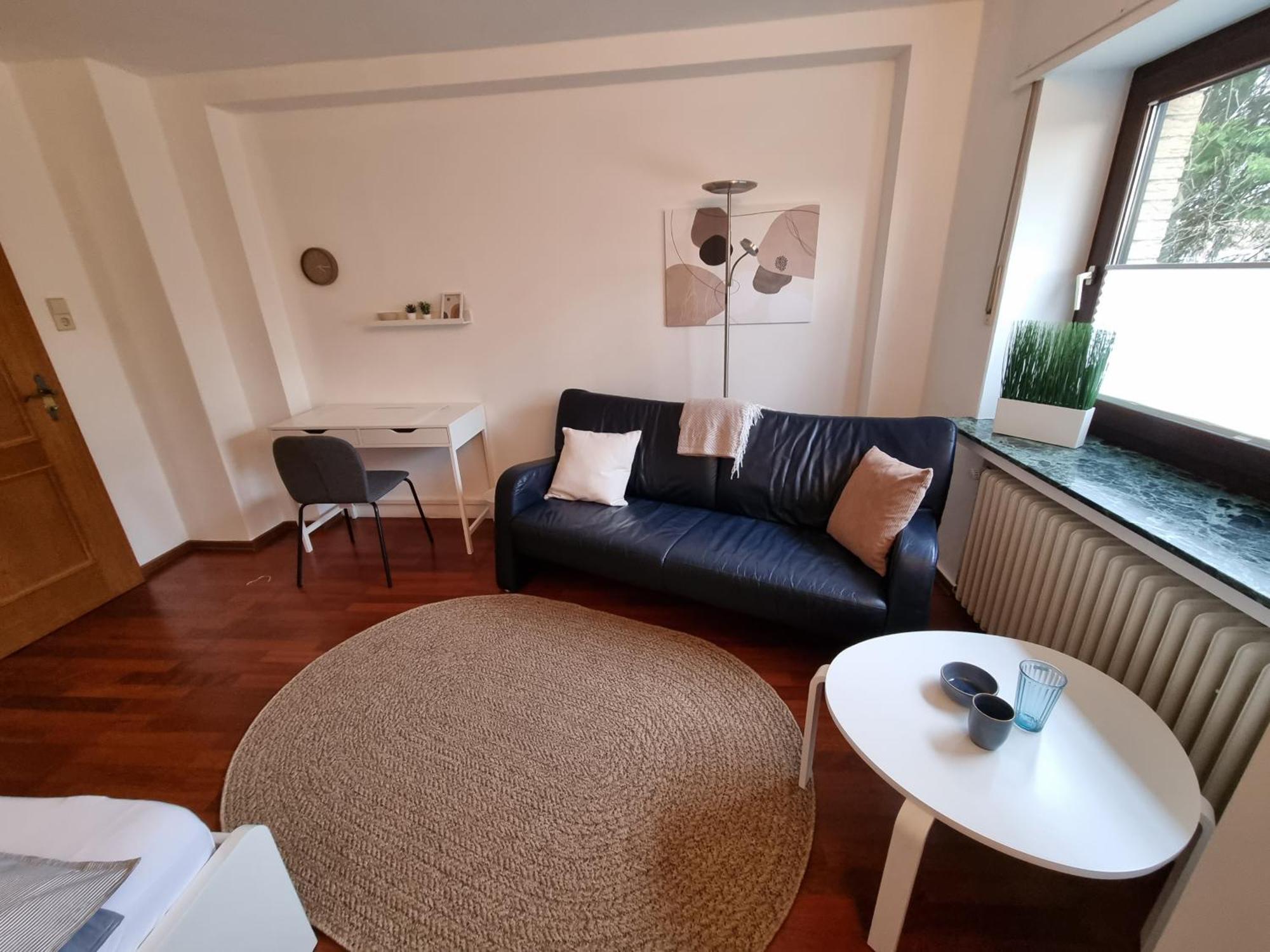 Ferienwohnung 120 Schloß Holte-Stukenbrock Esterno foto